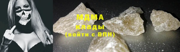 хмурый Белокуриха