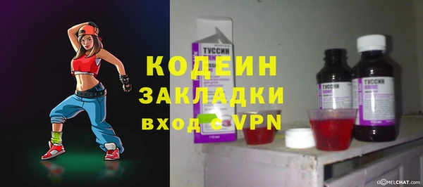 крисы Белоозёрский