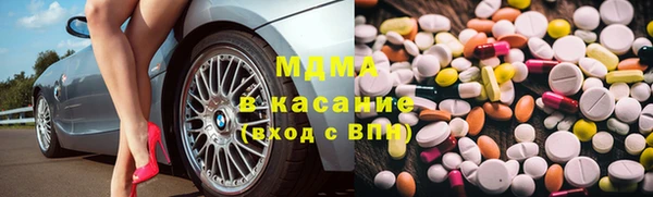 хмурый Белокуриха